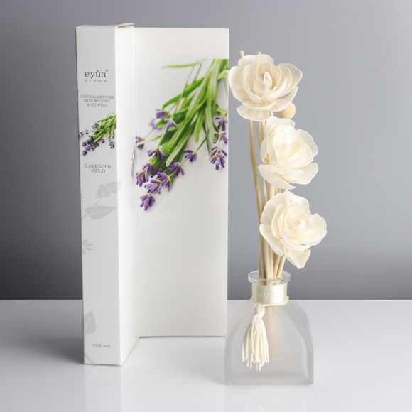 🌟 2 For $25 Aromatherapy Natural Diffuser - Picture 4 of 7